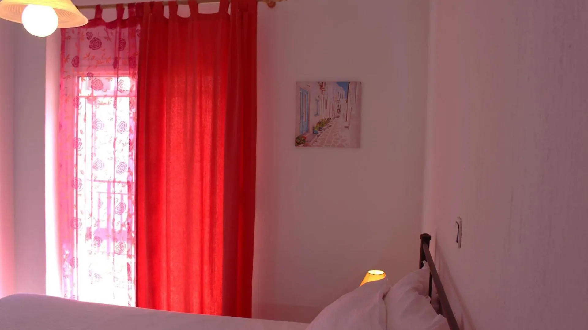 Sea And Sun Apartment Nikiti  0*, Nikiti (Sithonia)