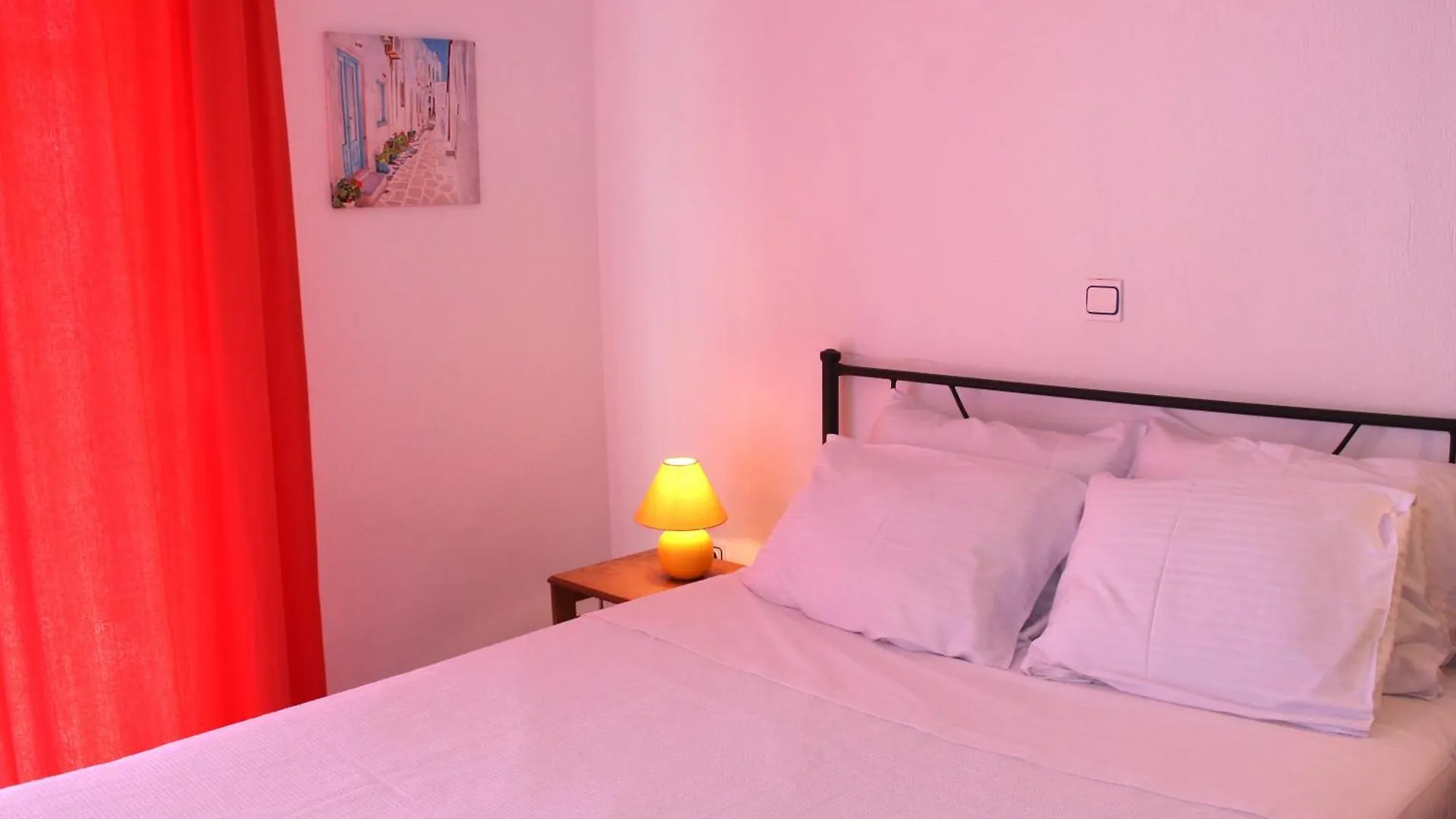 Sea And Sun Apartment Nikiti  Greece