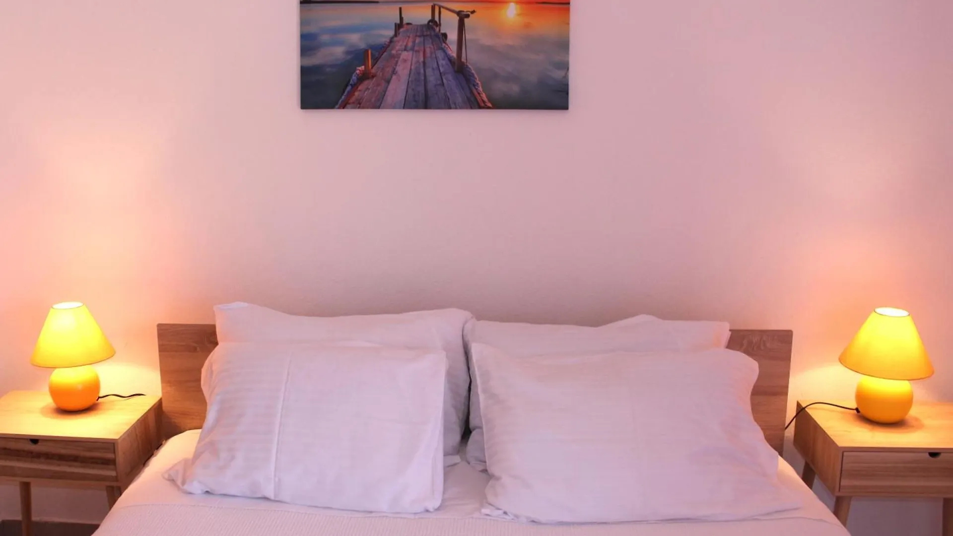 Sea And Sun Apartment Nikiti