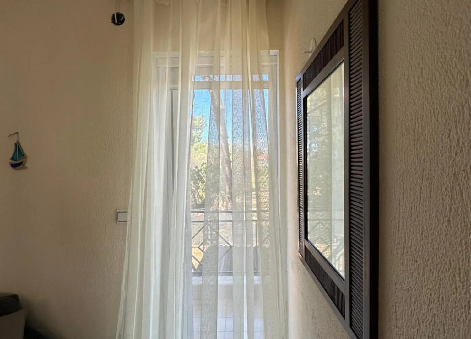 Sea And Sun Apartment Nikiti