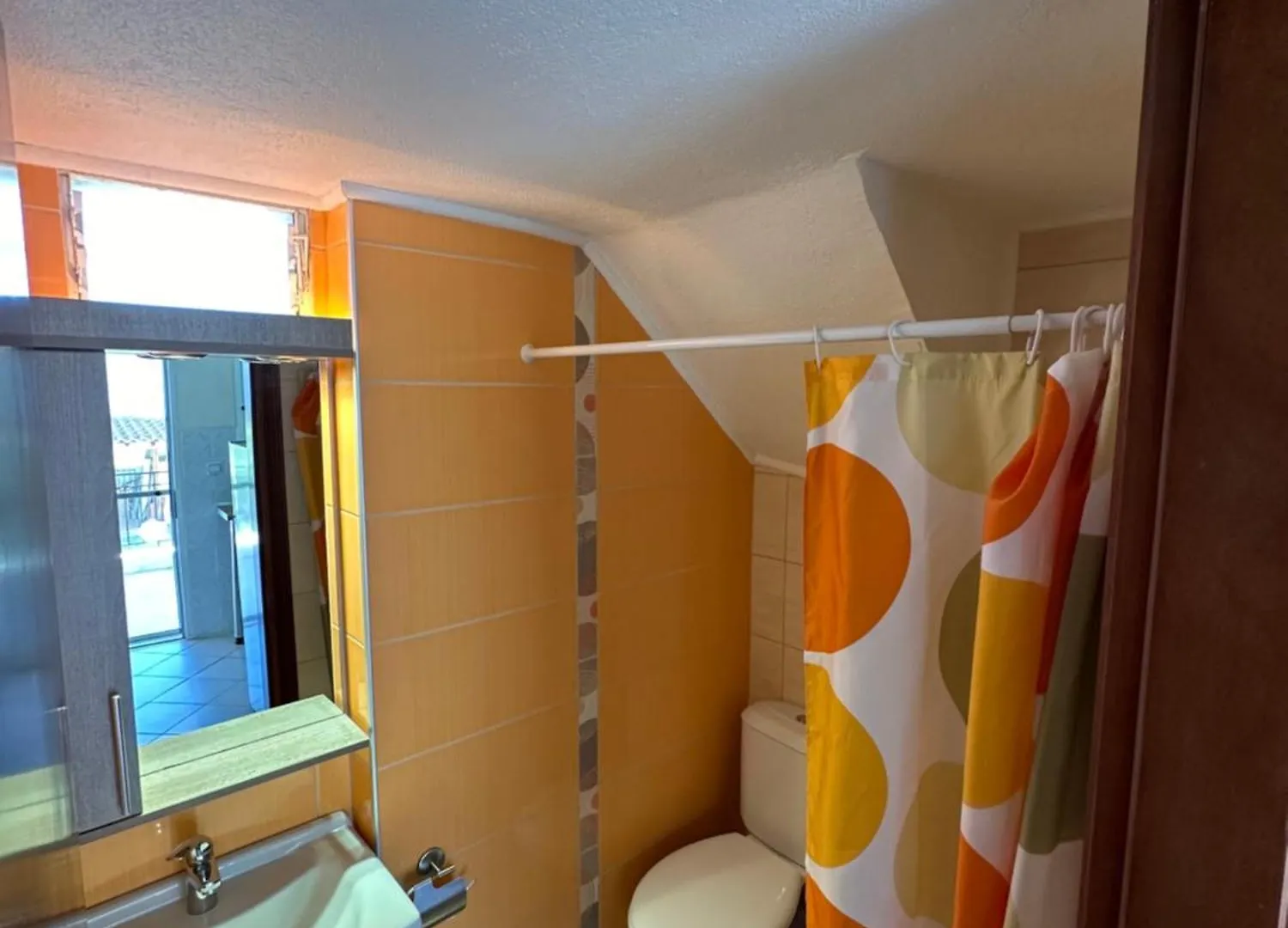 Sea And Sun Apartment Nikiti